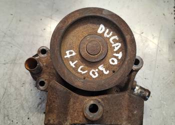FIAT DUCATO III JUMPER BOXER 3,0 HDI pompa wody