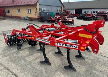 Agregat bezorkowy  2.2 2.5 3.0 3.5Janpol Strumyk Grano Systemem Zamiana