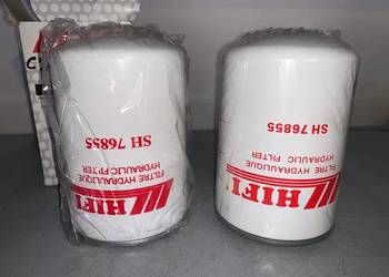 HIFI 76855 Filtr olejowy