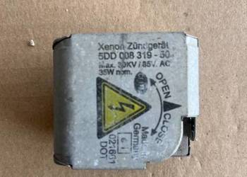 BMW AUDI PRZETWORNICA ZAPŁONNIK XENON 5DD008319-50