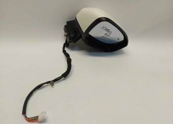 Nissan X-TRAIL T33 IV 2023r Lusterko prawe 9 PIN QABG RHD