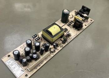 Zasilacz 3.3V 1A; 5V 0.5A; 9V 0.3A; 16V 0.1A Samsung PSSH160401A