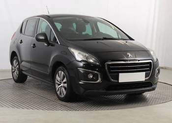 Peugeot 3008 2.0 HDi