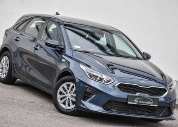 Kia Ceed 1.0 T-GDI L Business Line