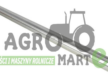 R46513 WAŁ GÓRNY TYLNEGO PODNOŚNIKA L-538 fi28,5 JD