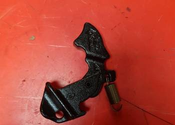 Zestaw naprawczy haka kat. 3 WALTERSCHEID 1202397 John Deere Case CNH