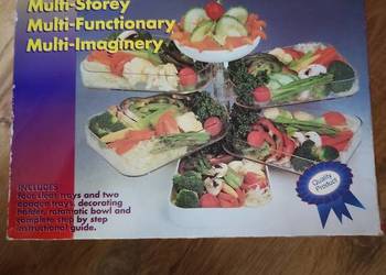 Pojemniki kuchenne