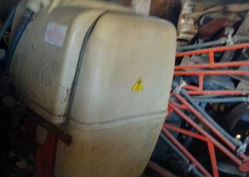 Opryskiwacz 400 litrów