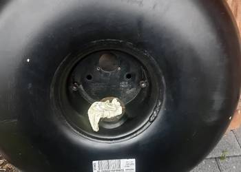 Sprzedam zbiornik lpg