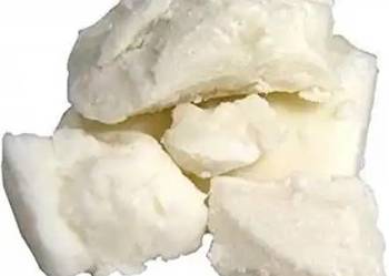 Masło Shea Nierafinowane ( Shea Butter ) 1kg