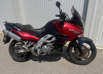 Suzuki v-strom 1000 DL