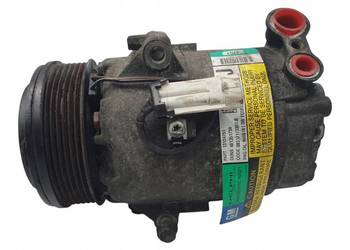 SPRĘŻARKA KLIMATYZACJI Opel Astra H 1.7 CDTI kompresor 13124751