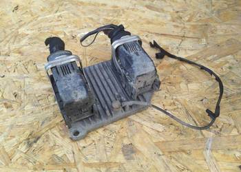 STEROWNIK SILNIKA KOMPUTER OPEL ZAFIRA A 2002 55351752