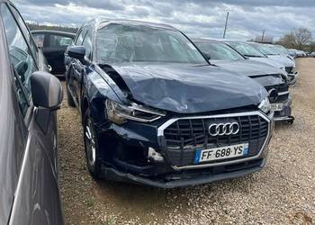 AUDI Q3 2.0 35 TDi 150 Business Line FF688