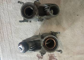 VW Garbus obudowa stacyjki Nr. 113 905 851A