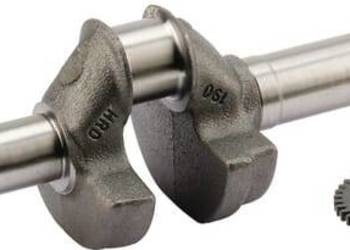 Wał korbowy 06131Z8DW50