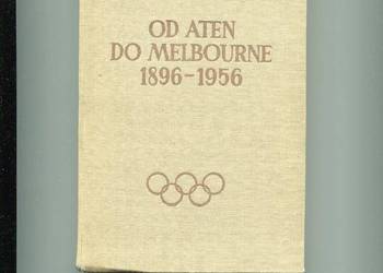 Od Aten do Melbourne 1896-1956