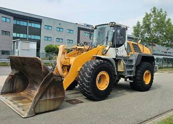 Ladowarka kolowa Liebher R 580