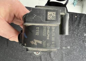 Cewka Mercedes gla 2.0 benzyna CGI