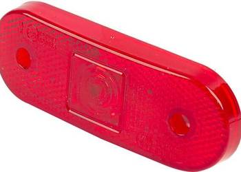 Lampa obrysowa LED, 230 tylna 12/24V 14006905330
