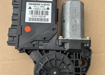 Silniczek moduł szyby lewy przód Audi a4 b6 105840106 8e1959801b