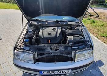 Skoda Octavia 1.9 TDI Classic Skoda Octavia 1.9 TDI Classic