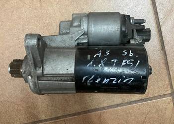 ROZRUSZNIK VW AUDI SKODA SEAT 2.0 TFSI 02E911023J