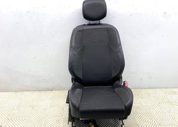 FOTEL PRAWY PRZÓD RENAULT MEGANE III Kabriolet SIEDZENIE PRZEDNI, PRAW