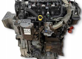 SILNIK 224DT Land Rover Freelander II L359 2.2 D diesel kompletny 143tyś