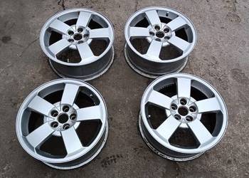 Felgi aluminiowe 16 golf 4 Octavia 1