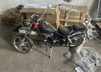 Sprzedam jopper 50/125