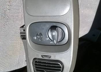 Włącznik świateł Ford Transit