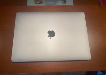  MacBook PRO 13" - 16/512 - 4xTB - SILVER