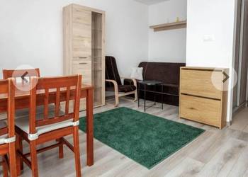 Wynajmę kawalerkę 26m2 Olsztyn Barczewskiego 1 Warmia towers