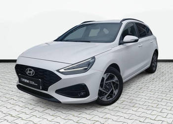 HYUNDAI i30, 2024r. | Salon PL | FV 23% |