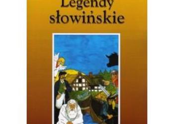 Legendy słowińskie