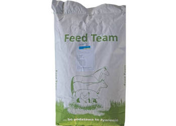 Susz granulowany z całych traw 25kg Susz granulowany z całych traw 25kg