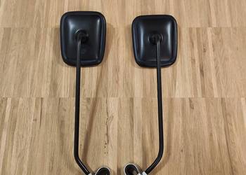 Zestaw lusterek Vitrocer Gniezno 1982