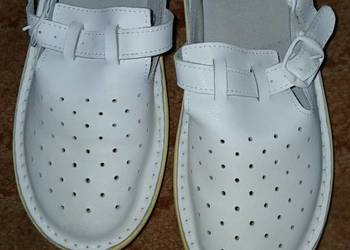 Buty robocze