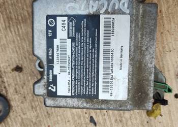 FIAT Ducato jumper boxer 94-06r sensor airbag
