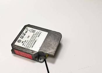 MODUŁ VOLKSWAGEN PASSAT B5 6Q0909605B MODUŁ VOLKSWAGEN PASSAT B5 6Q0909605B