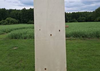 Płyty 62/220cm 12zł za sztukę