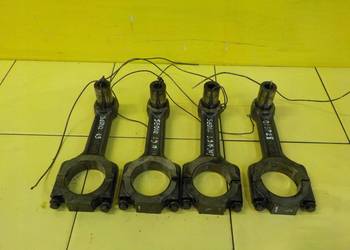 FIAT SEDICI SX4 1.9 DDIS M-JET 09r 120KM D19AA korbowod