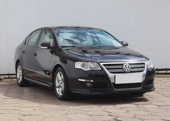 VW Passat 2.0 TFSI