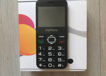 Telefon myPhone HALO 3 bez baterii