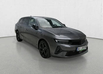 Opel Astra L (2021-)