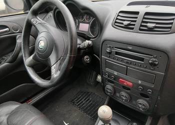 Deska rozdzielcza Alfa Romeo 147 Ti 2010 Rybnik