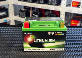 Akumulator litowo-jonowy Skyrich HJTX9-FP 180A