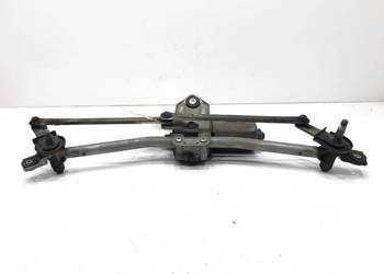 MECHANIZM WYCIERACZEK PRZÓD KIA SPORTAGE III UKŁAD RAMION, PRZEDNIA