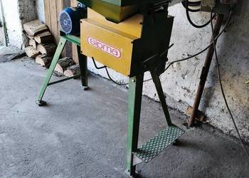 Gniotownik sipma h 730